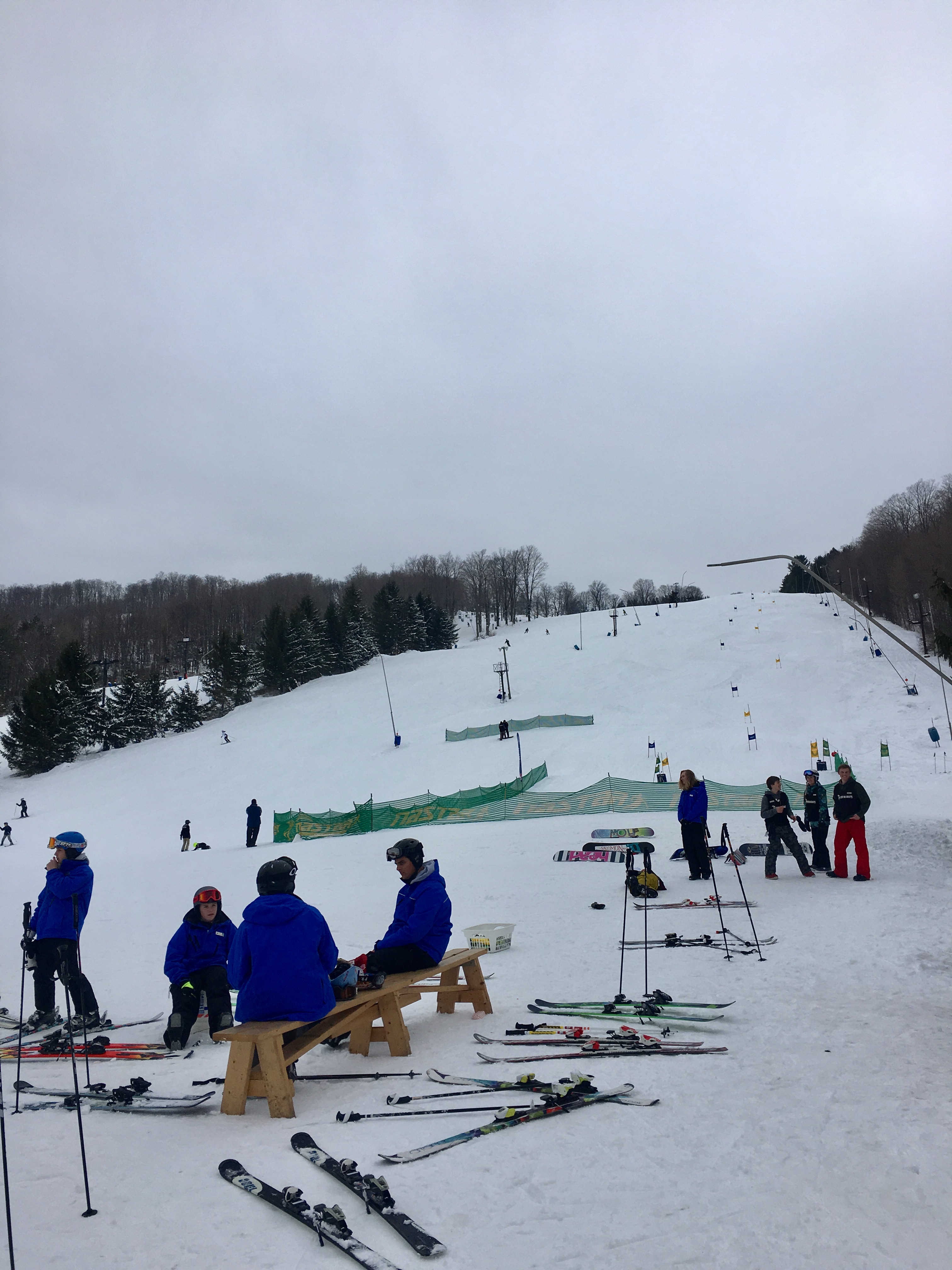 Enjoy The Winter In Syracuse Let’s Ski Newhouse Insider