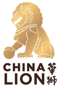 China Lion